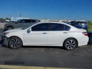 ✅ 2017 Honda Accord EX-L • VIN: 1HGCR3F80HA045089 • Lot: 43717860. Wystawiony na IAAI z przebiegiem 100 991 mil. Bezpłatny archiwum sprzedaży aukcyjnych z USA i szczegółowy raport historii pojazdu na DreamBid. Zdjęcie 15.