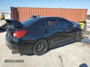 ✅ 2015 Subaru WRX STI • VIN: JF1VA2P69F9825358 • Лот: 46323585. Опубликован ранее на Copart с пробегом 86 250 миль. Бесплатный доступ к архиву аукционных продаж из США и подробный отчёт об истории автомобиля на DreamBid. Изображение 3.
