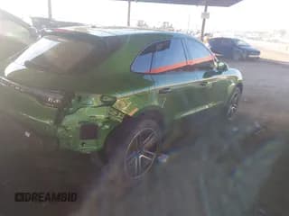 ✅ 2020 Porsche Macan • VIN: WP1AA2A50LLB00351 • Лот: 43627643. Опубликован ранее на IAAI с пробегом 55 614 миль. Бесплатный доступ к архиву аукционных продаж из США и подробный отчёт об истории автомобиля на DreamBid. Изображение 4.