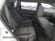 ✅ 2017 Nissan Rogue S • VIN: 5N1AT2MT2HC831811 • Lot: 50743445. Listed on Copart with 88,158 mi. Free auction sales archive from the USA and detailed vehicle history report at DreamBid. Image 11.