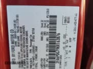 ✅ 2019 Ford Fusion S • VIN: 3FA6P0G79KR163876 • Lot: 82457385. Wystawiony na Copart z przebiegiem 82 139 mil. Bezpłatny archiwum sprzedaży aukcyjnych z USA i szczegółowy raport historii pojazdu na DreamBid. Zdjęcie 12.