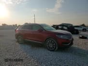 ✅ 2016 Lincoln MKX Reserve • VIN: 2LMTJ6LP0GBL52848 • Lot: 81439535. Wystawiony na Copart z przebiegiem 141 860 mil. Bezpłatny archiwum sprzedaży aukcyjnych z USA i szczegółowy raport historii pojazdu na DreamBid. Zdjęcie 14.