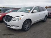 ✅ 2017 Buick Enclave Premium • VIN: 5GAKVCKD6HJ281885 • Lot: 43662712. Wystawiony na IAAI z przebiegiem 85 938 mil. Bezpłatny archiwum sprzedaży aukcyjnych z USA i szczegółowy raport historii pojazdu na DreamBid. Zdjęcie 17.