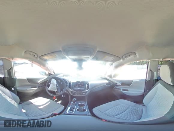 ✅ 2021 Chevrolet Equinox LT • VIN: 2GNAXTEV9M6160792 • Лот: 64436385. Опубликован ранее на Copart с пробегом 164 456 миль. Бесплатный доступ к архиву аукционных продаж из США и подробный отчёт об истории автомобиля на DreamBid. Изображение 15.