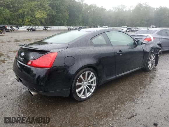 ✅ 2010 Infiniti G37 Journey • VIN: JN1CV6EK8AM101604 • Lot: 81323925. Wystawiony na Copart z przebiegiem 154 509 mil. Bezpłatny archiwum sprzedaży aukcyjnych z USA i szczegółowy raport historii pojazdu na DreamBid. Zdjęcie 3.