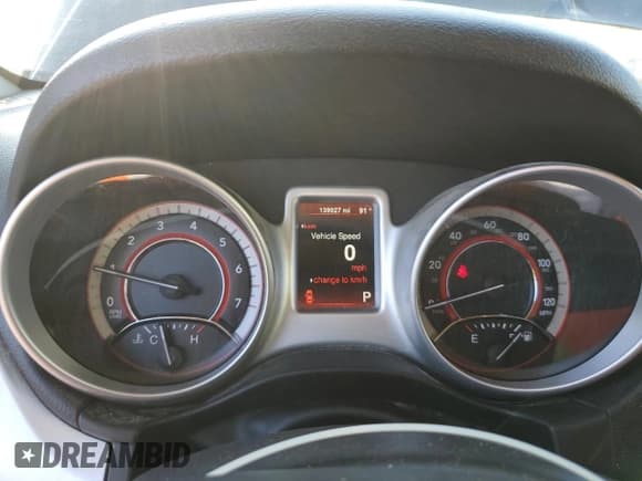 ✅ 2014 Dodge Journey SXT • VIN: 3C4PDCBG6ET270911 • Lot: 66146555. Wystawiony na Copart z przebiegiem 139 927 mil. Bezpłatny archiwum sprzedaży aukcyjnych z USA i szczegółowy raport historii pojazdu na DreamBid. Zdjęcie 9.