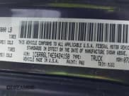 ✅ 2014 Ram 1500 Big Horn • VIN: 1C6RR6LT4ES424158 • Лот: 41012017. Опубликован ранее на IAAI с пробегом Не указан. Бесплатный доступ к архиву аукционных продаж из США и подробный отчёт об истории автомобиля на DreamBid. Изображение 9.