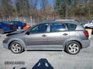 ✅ 2004 Pontiac Vibe • VIN: 5Y2SL64874Z440947 • Лот: 43618731. Опубликован ранее на IAAI с пробегом 287 065 миль. Бесплатный доступ к архиву аукционных продаж из США и подробный отчёт об истории автомобиля на DreamBid. Изображение 14.
