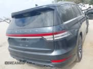 ✅ 2022 Lincoln Aviator Grand Touring • VIN: 5LMYJ8XY3NNL01262 • Лот: 43288552. Опубликован ранее на IAAI с пробегом 49 834 миль. Бесплатный доступ к архиву аукционных продаж из США и подробный отчёт об истории автомобиля на DreamBid. Изображение 4.