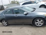 ✅ 2009 Acura TSX • VIN: JH4CU266X9C003426 • Lot: 43084018. Listed on IAAI with 138,021 mi. Free auction sales archive from the USA and detailed vehicle history report at DreamBid. Image 14.