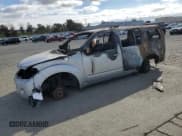 ✅ 2008 Nissan Pathfinder S • VIN: 5N1AR18U48C655789 • Lot: 50729895. Wystawiony na Copart z przebiegiem Nie podano. Bezpłatny archiwum sprzedaży aukcyjnych z USA i szczegółowy raport historii pojazdu na DreamBid. Zdjęcie 1.