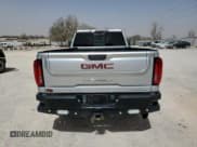 ✅ 2020 GMC Sierra 1500 • VIN: MVIN389485IND • Лот: 49295895. Опубликован ранее на Copart с пробегом 52 969 миль. Бесплатный доступ к архиву аукционных продаж из США и подробный отчёт об истории автомобиля на DreamBid. Изображение 6.
