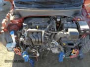 ✅ 2023 Hyundai Venue SEL • VIN: KMHRC8A32PU222706 • Lot: 87065464. Listed on Copart with 22,356 mi. Free auction sales archive from the USA and detailed vehicle history report at DreamBid. Image 12.