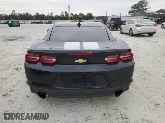 ✅ 2019 Chevrolet Camaro 1LS • VIN: 1G1FB1RX6K0153780 • Лот: 86894575. Опубликован ранее на Copart с пробегом 88 034 миль. Бесплатный доступ к архиву аукционных продаж из США и подробный отчёт об истории автомобиля на DreamBid. Изображение 6.