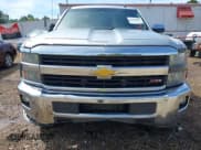✅ 2015 Chevrolet Silverado 2500HD LT • VIN: 1GC1KVE88FF156755 • Lot: 43061880. Listed on IAAI with 240,165 mi. Free auction sales archive from the USA and detailed vehicle history report at DreamBid. Image 21.