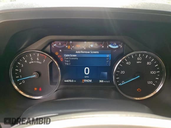 ✅ 2022 Ford Expedition XLT • VIN: 1FMJU1HT0NEA14953 • Лот: 58150705. Опубликован ранее на Copart с пробегом 44 670 миль. Бесплатный доступ к архиву аукционных продаж из США и подробный отчёт об истории автомобиля на DreamBid. Изображение 9.