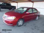 ✅ 2008 Toyota Corolla S • VIN: 1NXBR32E18Z991458 • Lot: 43552160. Wystawiony na IAAI z przebiegiem 181 219 mil. Bezpłatny archiwum sprzedaży aukcyjnych z USA i szczegółowy raport historii pojazdu na DreamBid. Zdjęcie 2.