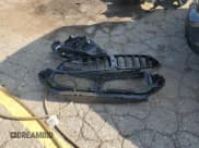 ✅ 2024 BMW M8 Competition • VIN: WBSAE0C02RCN71768 • Lot: 67736554. Wystawiony na Copart z przebiegiem 4 291 mil. Bezpłatny archiwum sprzedaży aukcyjnych z USA i szczegółowy raport historii pojazdu na DreamBid. Zdjęcie 12.