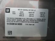 ✅ 2010 Chevrolet Malibu 1LT • VIN: 1G1ZC5EB1A4148389 • Лот: 81284055. Опубликован ранее на Copart с пробегом 49 315 миль. Бесплатный доступ к архиву аукционных продаж из США и подробный отчёт об истории автомобиля на DreamBid. Изображение 12.