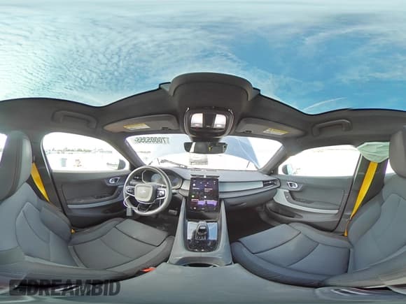 ✅ 2021 Polestar 2 Launch Edition • VIN: LPSED3KA6ML006397 • Lot: 70005355. Wystawiony na Copart z przebiegiem 28 394 mil. Bezpłatny archiwum sprzedaży aukcyjnych z USA i szczegółowy raport historii pojazdu na DreamBid. Zdjęcie 14.