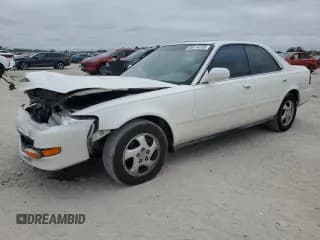 ✅ 1996 Acura TL Premium • VIN: JH4UA3659TC004312 • Лот: 88174735. Опубликован ранее на Copart с пробегом 150 600 миль. Бесплатный доступ к архиву аукционных продаж из США и подробный отчёт об истории автомобиля на DreamBid. Изображение 1.