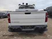 ✅ 2021 Chevrolet Silverado 1500 Work Truck • VIN: 3GCUYAEF8MG435072 • Lot: 83632984. Wystawiony na Copart z przebiegiem Nie podano. Bezpłatny archiwum sprzedaży aukcyjnych z USA i szczegółowy raport historii pojazdu na DreamBid. Zdjęcie 6.