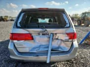 ✅ 2010 Honda Odyssey EX-L • VIN: 5FNRL3H75AB050588 • Lot: 84262935. Listed on Copart with 130,875 mi. Free auction sales archive from the USA and detailed vehicle history report at DreamBid. Image 6.