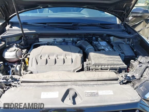 ✅ 2024 Audi Q3 S line Premium Plus • VIN: WA1EECF39R1082564 • Лот: 42197183. Опубликован ранее на IAAI с пробегом 11 633 миль. Бесплатный доступ к архиву аукционных продаж из США и подробный отчёт об истории автомобиля на DreamBid. Изображение 10.