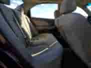 2005 Hyundai Sonata GLS with VIN KMHWF35H55A095211, listed as a Copart auction lot 91456825 with 54,500 mi miles and Salvage title. Bid and sale history available at DreamBid. Image 10.