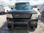 ✅ 2003 Ford Explorer Limited • VIN: 1FMZU75W83ZB44697 • Lot: 51211924. Wystawiony na Copart z przebiegiem 233 014 mil. Bezpłatny archiwum sprzedaży aukcyjnych z USA i szczegółowy raport historii pojazdu na DreamBid. Zdjęcie 5.