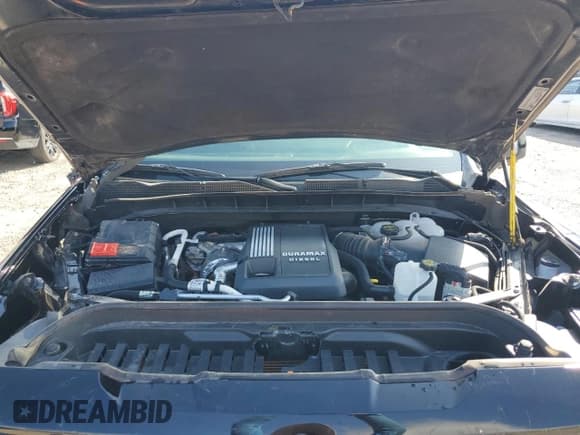 ✅ 2025 GMC Sierra 1500 AT4 • VIN: 3GTUUEE82SG157058 • Лот: 89903485. Опубликован ранее на Copart с пробегом 11 074 миль. Бесплатный доступ к архиву аукционных продаж из США и подробный отчёт об истории автомобиля на DreamBid. Изображение 12.