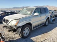 ✅ 2003 Lexus GX 470 • VIN: JTJBT20X130004567 • Лот: 70737524. Опубликован ранее на Copart с пробегом 237 001 миль. Бесплатный доступ к архиву аукционных продаж из США и подробный отчёт об истории автомобиля на DreamBid. Изображение 1.