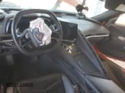 ✅ 2020 Chevrolet Corvette 2LT • VIN: 1G1Y72D40L5114863 • Lot: 81958655. Wystawiony na Copart z przebiegiem 36 401 mil. Bezpłatny archiwum sprzedaży aukcyjnych z USA i szczegółowy raport historii pojazdu na DreamBid. Zdjęcie 8.