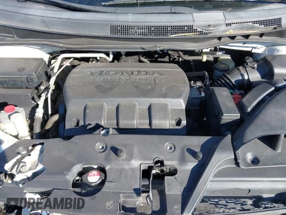 ✅ 2011 Honda Odyssey Touring • VIN: 5FNRL5H93BB053052 • Lot: 43788957. Listed on IAAI with 178,627 mi. Free auction sales archive from the USA and detailed vehicle history report at DreamBid. Image 10.