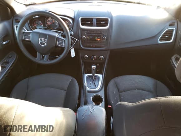 ✅ 2013 Dodge Avenger SE • VIN: 1C3CDZAB1DN621556 • Лот: 44922025. Опубликован ранее на Copart с пробегом 112 967 миль. Бесплатный доступ к архиву аукционных продаж из США и подробный отчёт об истории автомобиля на DreamBid. Изображение 8.