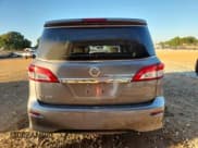 ✅ 2015 Nissan Quest SV • VIN: JN8AE2KP8F9125834 • Лот: 82405175. Опубликован ранее на Copart с пробегом 127 728 миль. Бесплатный доступ к архиву аукционных продаж из США и подробный отчёт об истории автомобиля на DreamBid. Изображение 6.