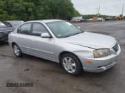 ✅ 2006 Hyundai Elantra GLS • VIN: KMHDN46D16U366812 • Lot: 42578880. Wystawiony na IAAI z przebiegiem 120 425 mil. Bezpłatny archiwum sprzedaży aukcyjnych z USA i szczegółowy raport historii pojazdu na DreamBid. Zdjęcie 1.