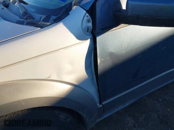 ✅ 2005 Ford Freestyle SEL • VIN: 1FMZK05185GA57589 • Лот: 41287524. Опубликован ранее на IAAI с пробегом Не указан. Бесплатный доступ к архиву аукционных продаж из США и подробный отчёт об истории автомобиля на DreamBid. Изображение 6.