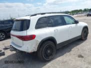 ✅ 2024 Mercedes-Benz EQB 250+ • VIN: W1N9M0CB7RN109945 • Лот: 42100727. Опубликован ранее на IAAI с пробегом 2 940 миль. Бесплатный доступ к архиву аукционных продаж из США и подробный отчёт об истории автомобиля на DreamBid. Изображение 4.