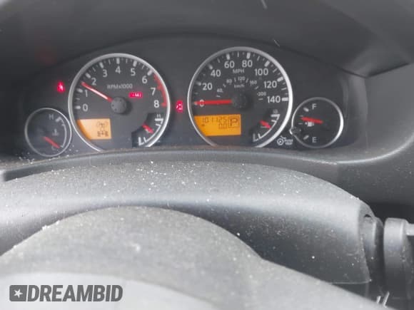 ✅ 2009 Nissan Pathfinder SE • VIN: 5N1AR18B09C616472 • Лот: 41253629. Опубликован ранее на IAAI с пробегом 101 125 миль. Бесплатный доступ к архиву аукционных продаж из США и подробный отчёт об истории автомобиля на DreamBid. Изображение 7.