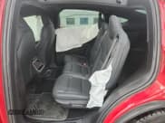 ✅ 2022 Tesla Model X • VIN: 7SAXCDE59NF340602 • Lot: 83825515. Wystawiony na Copart z przebiegiem 54 053 mil. Bezpłatny archiwum sprzedaży aukcyjnych z USA i szczegółowy raport historii pojazdu na DreamBid. Zdjęcie 10.