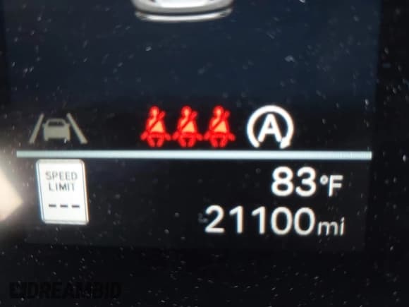 ✅ 2025 Hyundai Tucson SEL • VIN: 5NMJB3DE3SH530021 • Lot: 43651307. Wystawiony na IAAI z przebiegiem 21 100 mil. Bezpłatny archiwum sprzedaży aukcyjnych z USA i szczegółowy raport historii pojazdu na DreamBid. Zdjęcie 16.