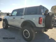 ✅ 2023 Ford Bronco • VIN: 1FMDE5DH6PLB56855 • Lot: 84615065. Listed on Copart with 24,500 mi. Free auction sales archive from the USA and detailed vehicle history report at DreamBid. Image 2.