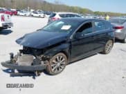 ✅ 2019 Hyundai Elantra • VIN: KMHH35LE4KU102259 • Lot: 42075775. Listed on IAAI with 75,830 mi. Free auction sales archive from the USA and detailed vehicle history report at DreamBid. Image 17.