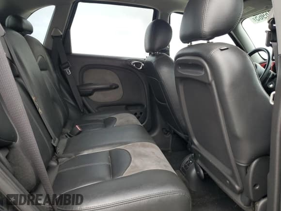 ✅ 2004 Chrysler PT Cruiser Limited • VIN: 3C8FY68864T297976 • Lot: 93216965. Wystawiony na Copart z przebiegiem 99 089 mil. Bezpłatny archiwum sprzedaży aukcyjnych z USA i szczegółowy raport historii pojazdu na DreamBid. Zdjęcie 10.