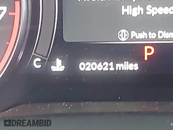 ✅ 2021 Acura RDX • VIN: 5J8TC2H34ML008395 • Lot: 42607157. Wystawiony na IAAI z przebiegiem 20 621 mil. Bezpłatny archiwum sprzedaży aukcyjnych z USA i szczegółowy raport historii pojazdu na DreamBid. Zdjęcie 15.