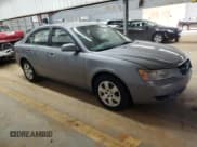 ✅ 2008 Hyundai Sonata GLS • VIN: 5NPET46C88H366566 • Лот: 86198024. Опубликован ранее на Copart с пробегом 175 408 миль. Бесплатный доступ к архиву аукционных продаж из США и подробный отчёт об истории автомобиля на DreamBid. Изображение 4.