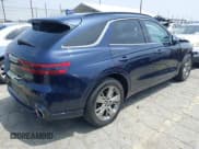 ✅ 2022 Genesis GV70 Sport • VIN: KMUMCDTC8NU073409 • Lot: 42165056. Wystawiony na IAAI z przebiegiem 78 392 mil. Bezpłatny archiwum sprzedaży aukcyjnych z USA i szczegółowy raport historii pojazdu na DreamBid. Zdjęcie 4.