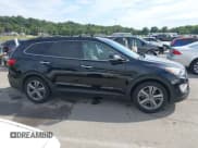 ✅ 2014 Hyundai Santa Fe GLS • VIN: KM8SN4HF9EU078833 • Лот: 43163419. Опубликован ранее на IAAI с пробегом 148 066 миль. Бесплатный доступ к архиву аукционных продаж из США и подробный отчёт об истории автомобиля на DreamBid. Изображение 13.
