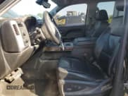 ✅ 2015 GMC Sierra 1500 SLT • VIN: 3GTU2VEC5FG334668 • Лот: 80288435. Опубликован ранее на Copart с пробегом 216 442 миль. Бесплатный доступ к архиву аукционных продаж из США и подробный отчёт об истории автомобиля на DreamBid. Изображение 7.